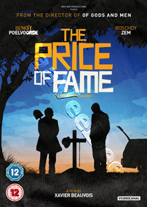 The Price of Fame | La ranon de la gloire  |   DVD